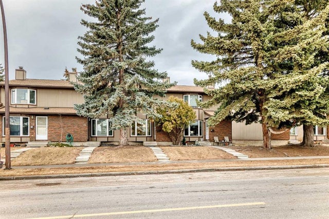 Calgary Residential Home for Sale 
