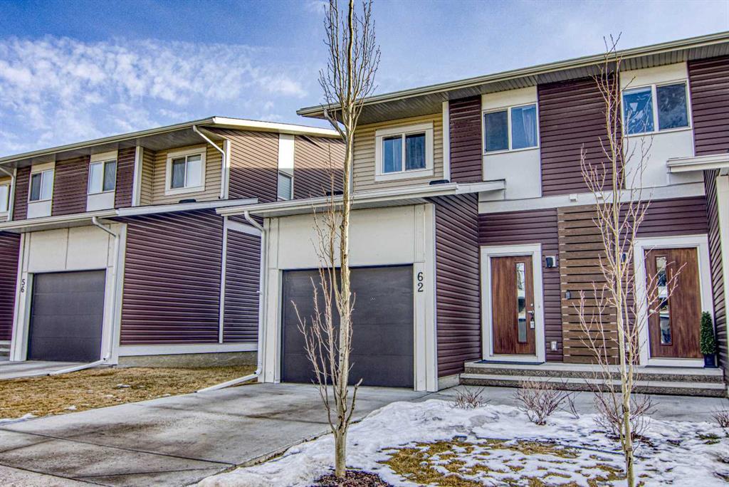 62 Walden Lane Se, Calgary