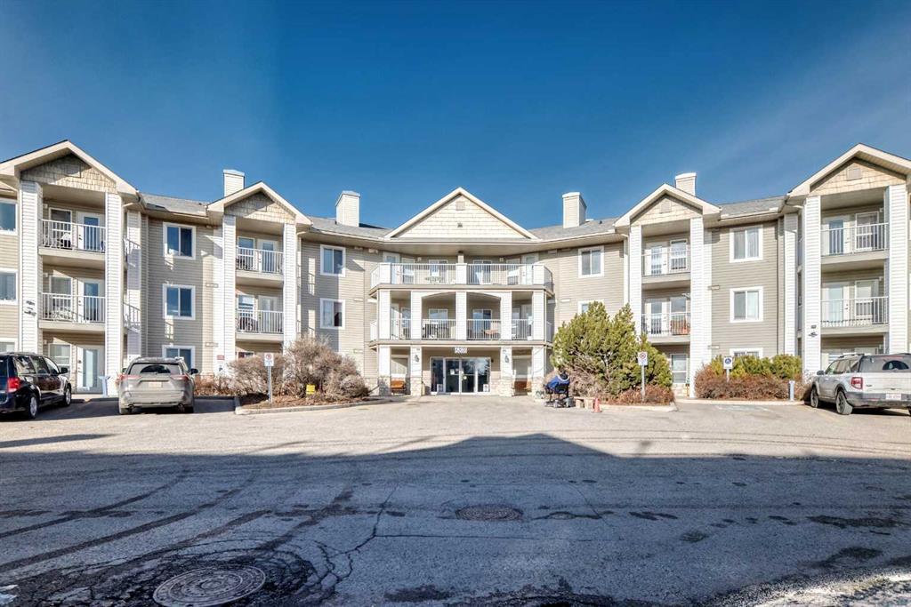 3129, 6818 Pinecliff Grove NE, Calgary