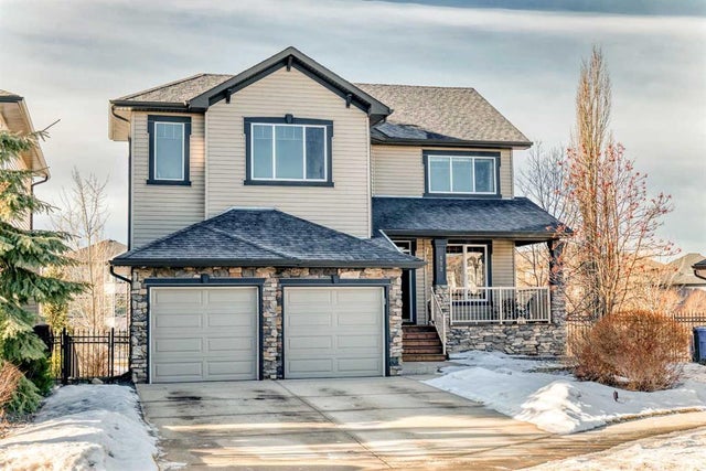 172 Seagreen Way, Chestermere