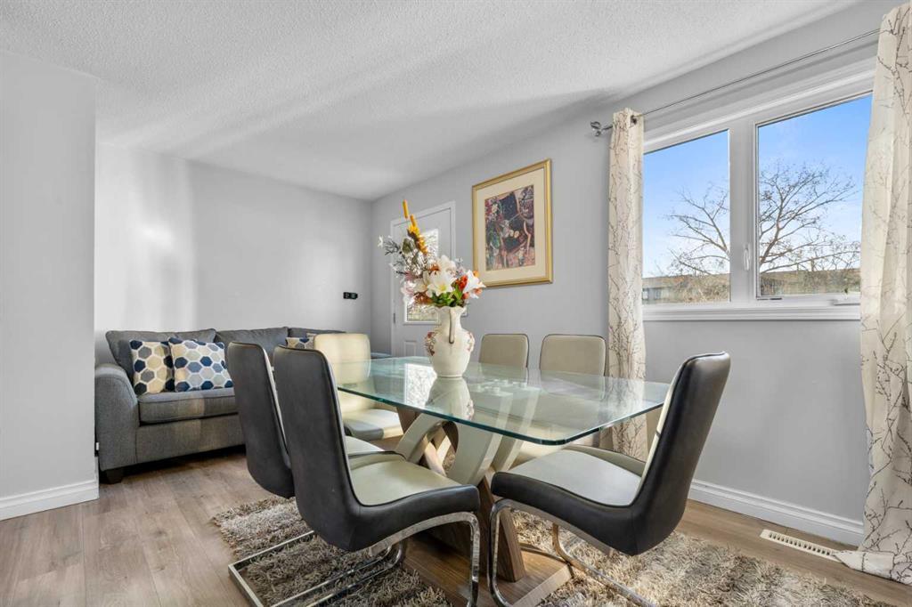 44, 12 Templewood Drive Northeast, Calgary – Residential Row/Townhouse Listing Photo 9