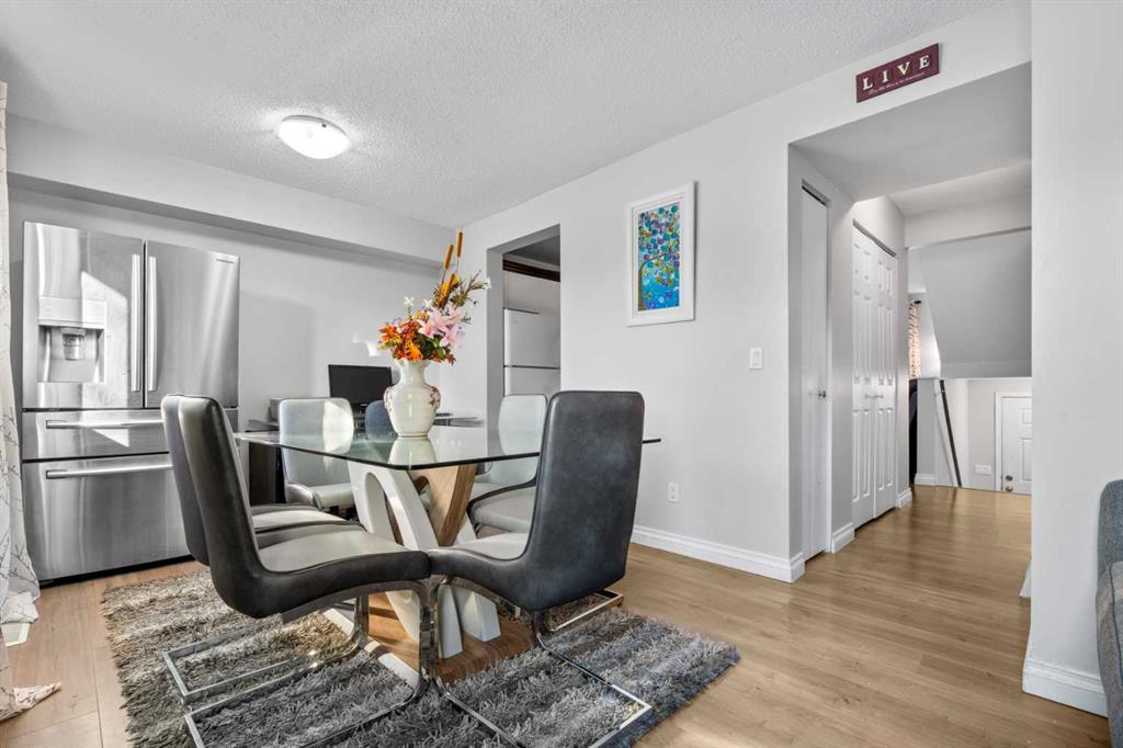 44, 12 Templewood Drive Northeast, Calgary – Residential Row/Townhouse Listing Photo 10