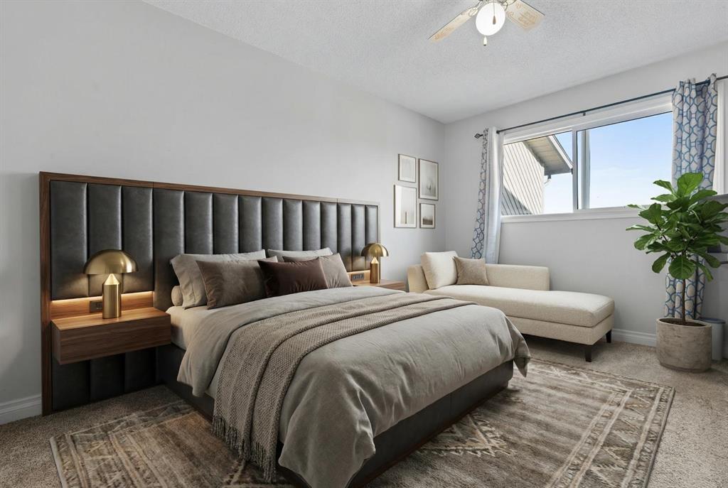 44, 12 Templewood Drive Northeast, Calgary – Residential Row/Townhouse Listing Photo 15