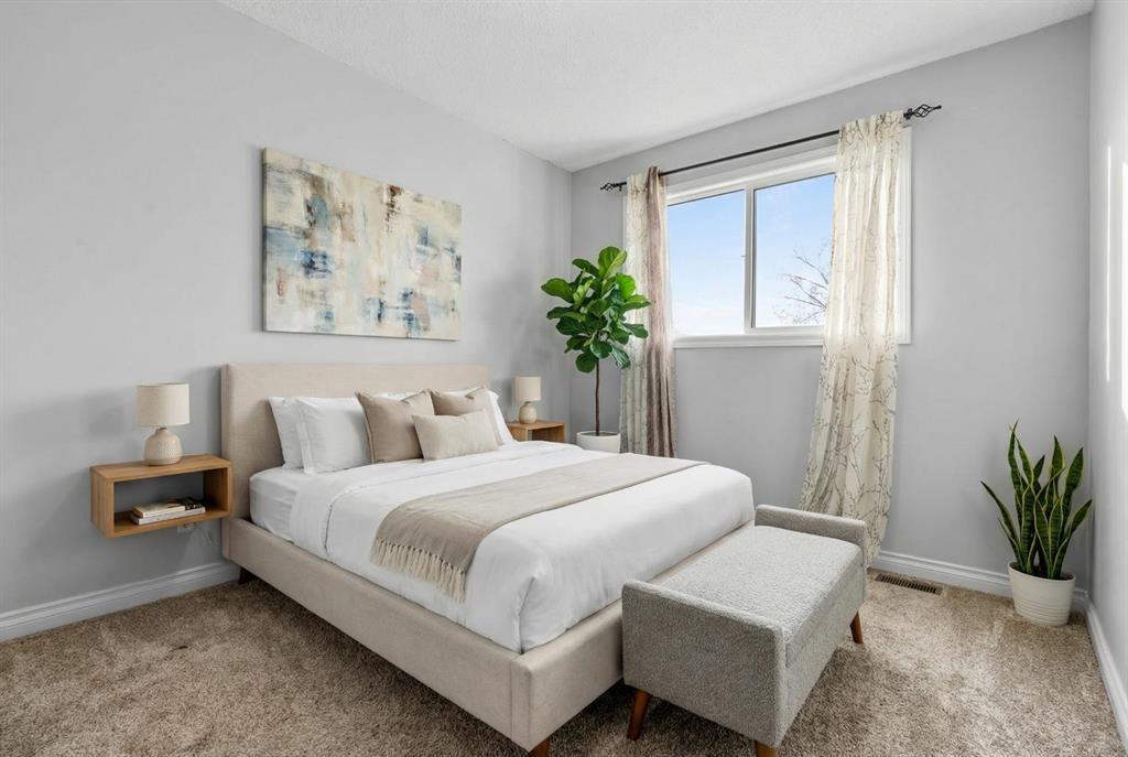 44, 12 Templewood Drive Northeast, Calgary – Residential Row/Townhouse Listing Photo 18