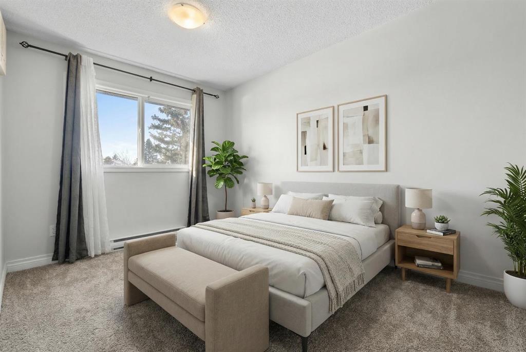 44, 12 Templewood Drive Northeast, Calgary – Residential Row/Townhouse Listing Photo 20