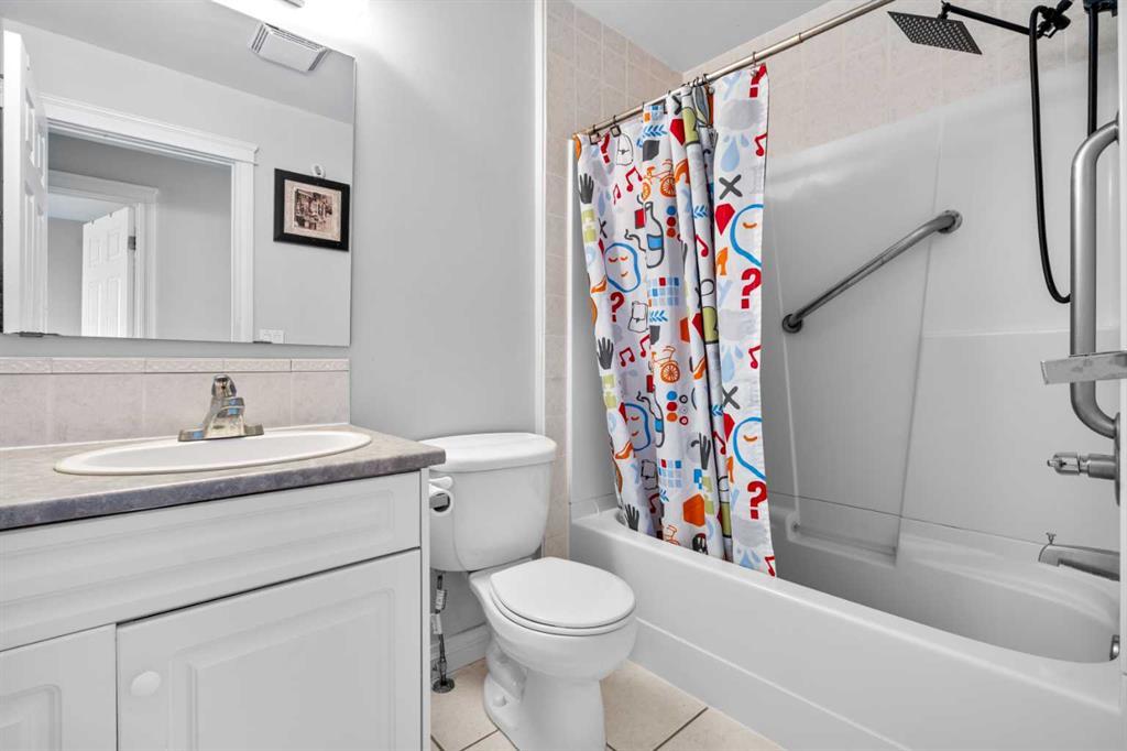 44, 12 Templewood Drive Northeast, Calgary – Residential Row/Townhouse Listing Photo 21