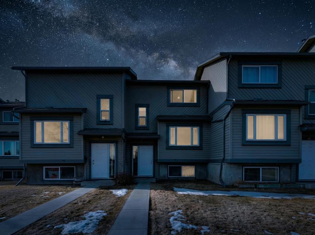 44, 12 Templewood Drive Northeast, Calgary – Residential Row/Townhouse Listing Photo 28