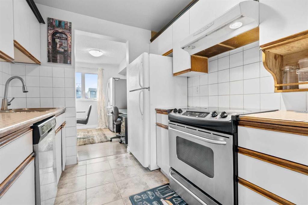 44, 12 Templewood Drive Northeast, Calgary – Residential Row/Townhouse Listing Photo 8