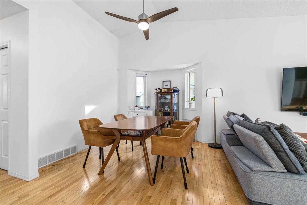 343 Harvest Lake Green Northeast, Calgary – Residential Semi Detached Listing Photo 9