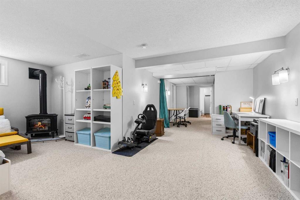 343 Harvest Lake Green Northeast, Calgary – Residential Semi Detached Listing Photo 18