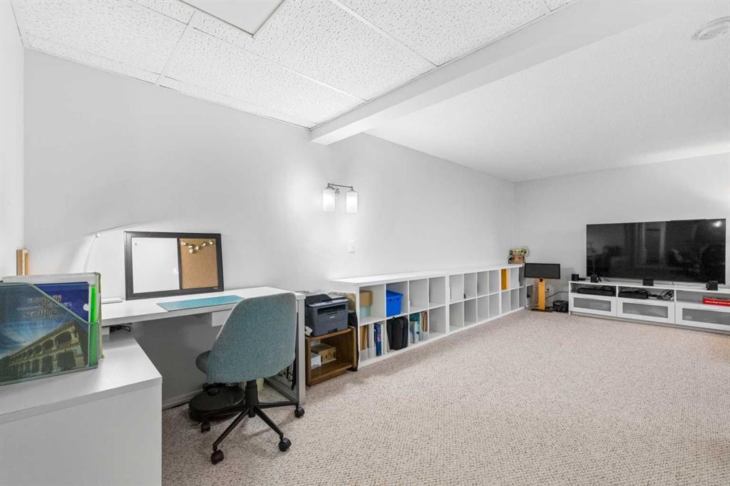 343 Harvest Lake Green Northeast, Calgary – Residential Semi Detached Listing Photo 19