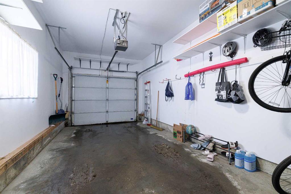 343 Harvest Lake Green Northeast, Calgary – Residential Semi Detached Listing Photo 22