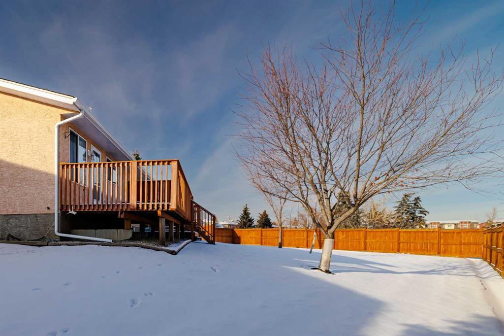 343 Harvest Lake Green Northeast, Calgary – Residential Semi Detached Listing Photo 24