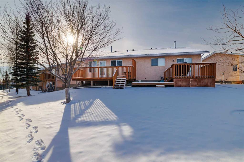 343 Harvest Lake Green Northeast, Calgary – Residential Semi Detached Listing Photo 25