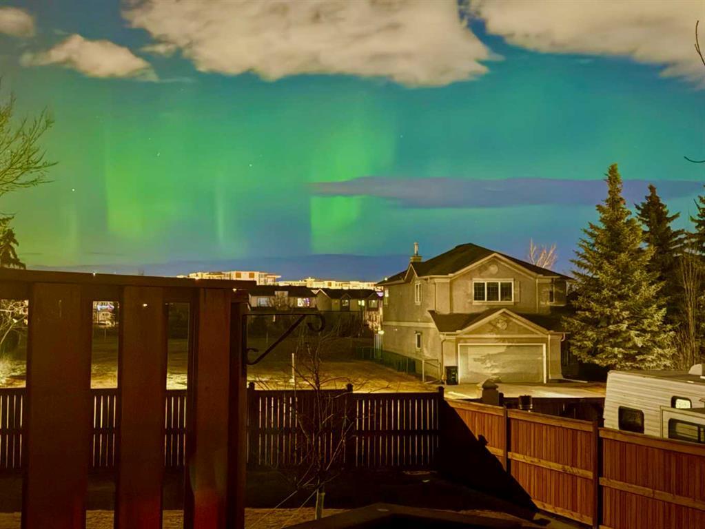 343 Harvest Lake Green Northeast, Calgary – Residential Semi Detached Listing Photo 28