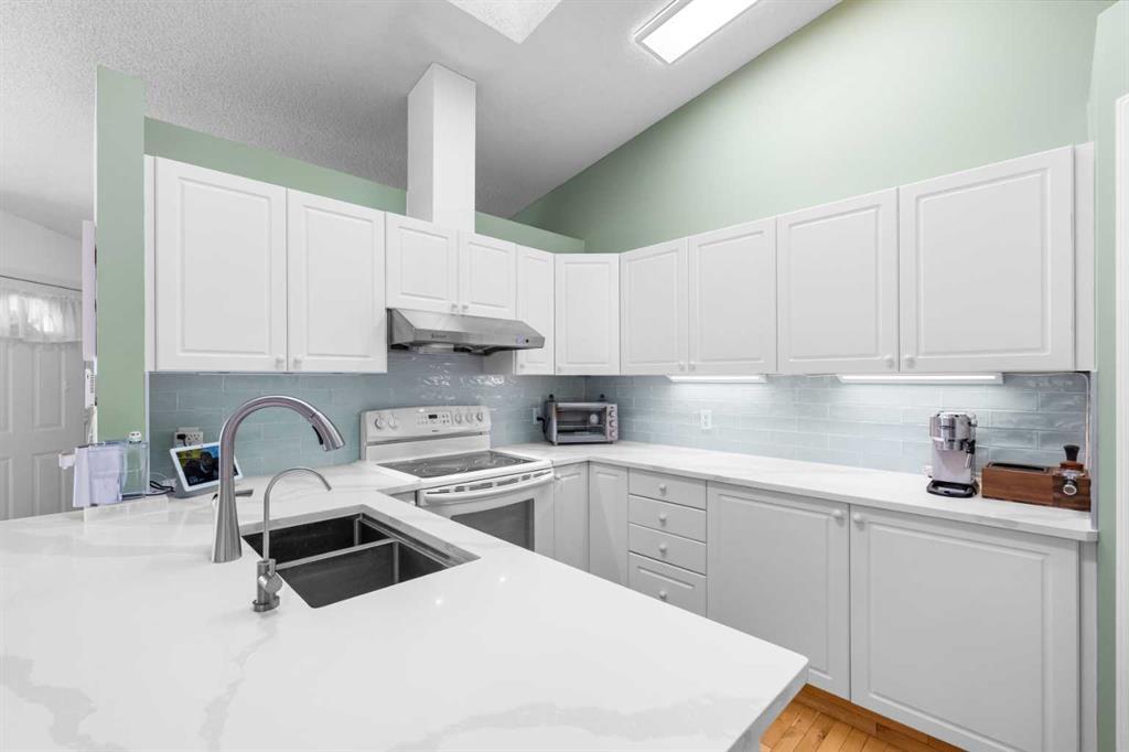 343 Harvest Lake Green Northeast, Calgary – Residential Semi Detached Listing Photo 6