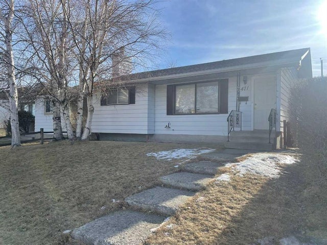 Calgary Residential Home for Sale 