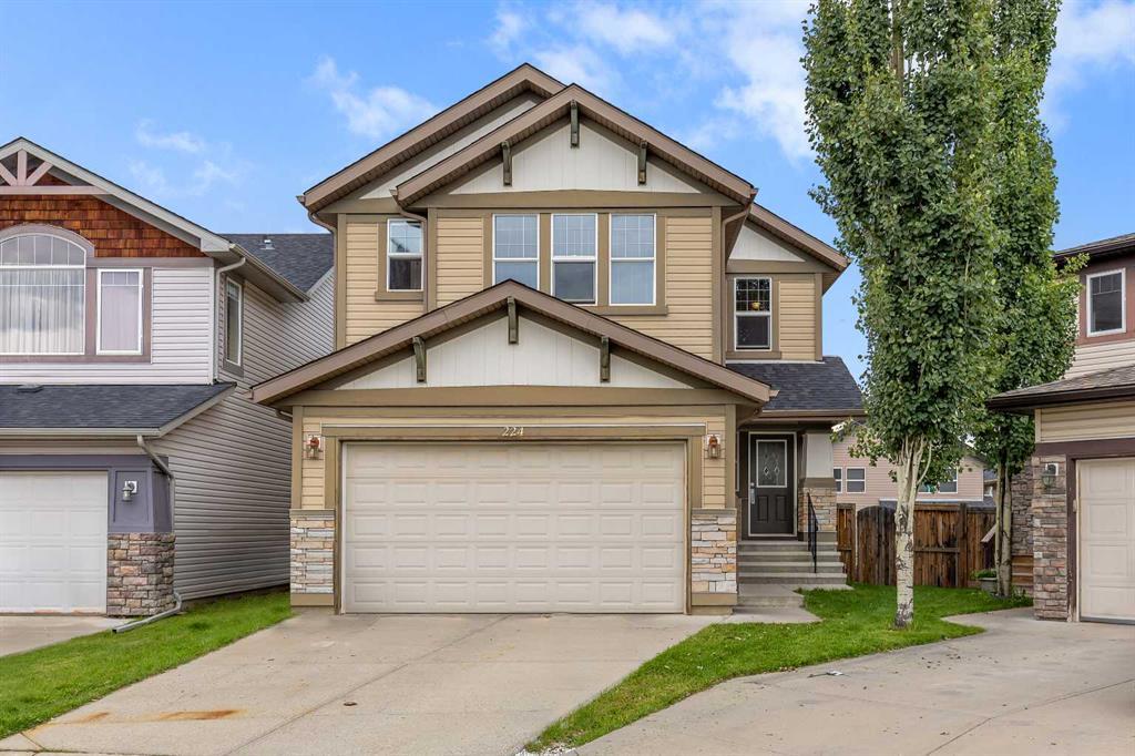 224 Panamount Point Nw, Calgary