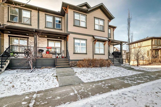 102, 32 Horseshoe Crescent, Cochrane