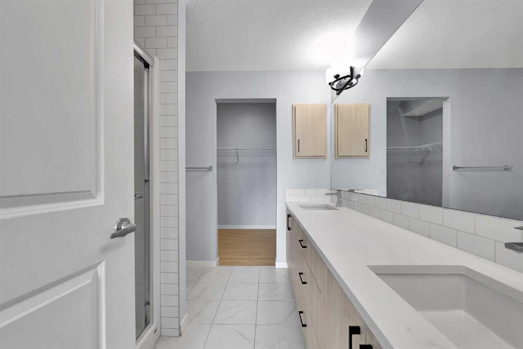 322, 360 Harvest Hills Way Northeast, Calgary – Residential Apartment Listing Photo 12