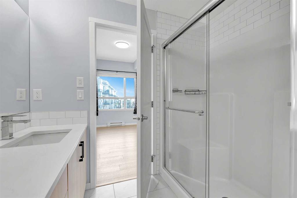 322, 360 Harvest Hills Way Northeast, Calgary – Residential Apartment Listing Photo 14