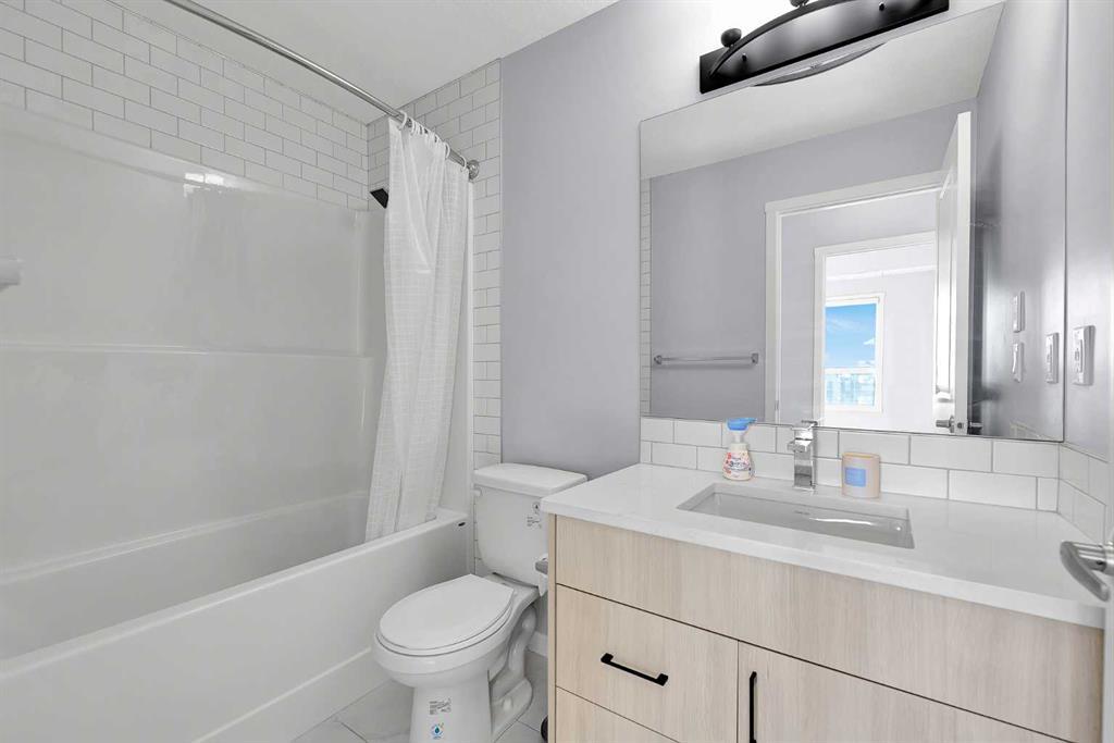 322, 360 Harvest Hills Way Northeast, Calgary – Residential Apartment Listing Photo 19