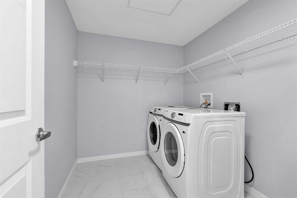 322, 360 Harvest Hills Way Northeast, Calgary – Residential Apartment Listing Photo 20