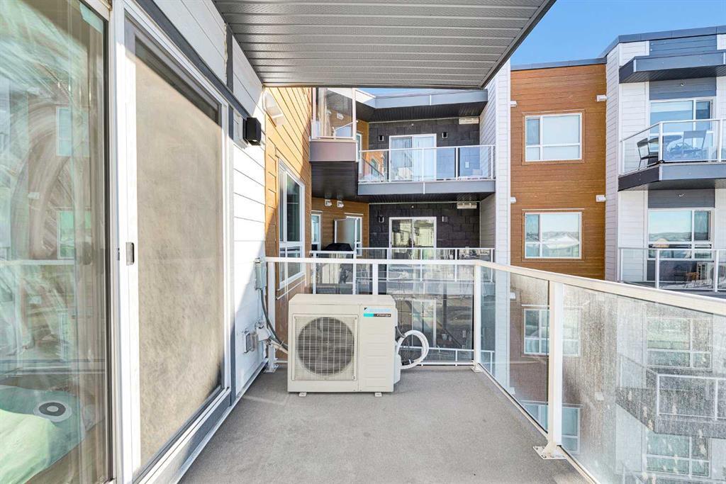 322, 360 Harvest Hills Way Northeast, Calgary – Residential Apartment Listing Photo 21