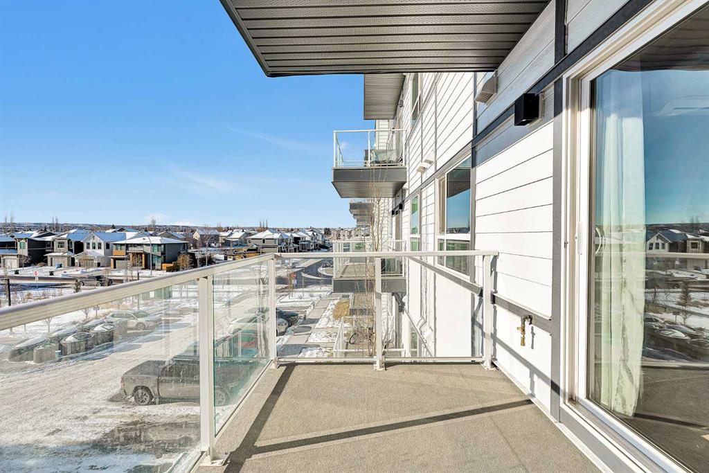 322, 360 Harvest Hills Way Northeast, Calgary – Residential Apartment Listing Photo 22