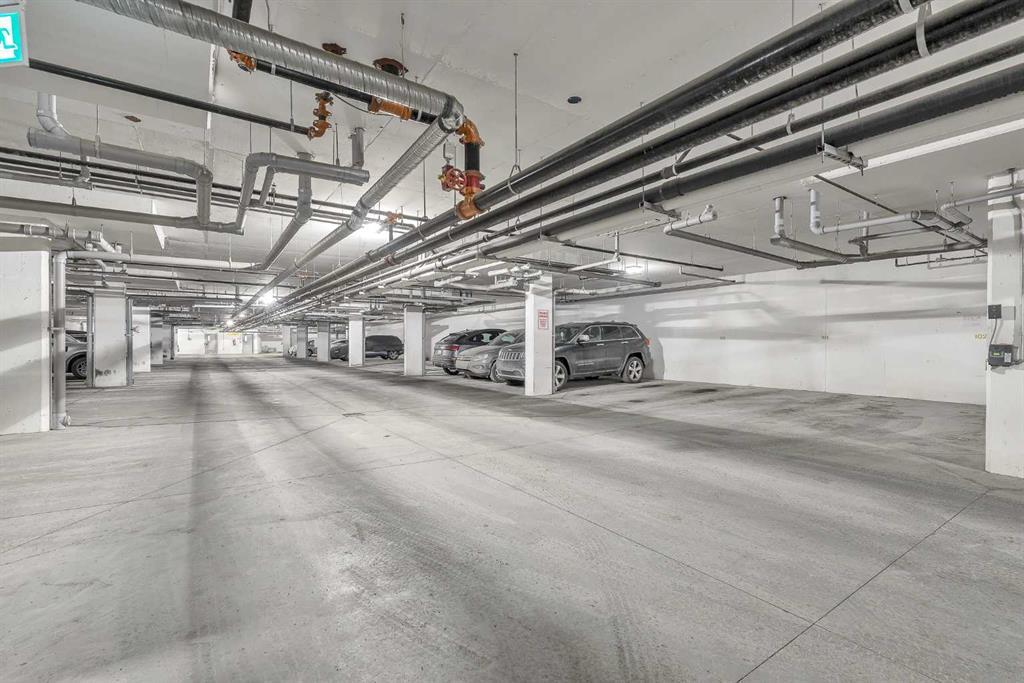 322, 360 Harvest Hills Way Northeast, Calgary – Residential Apartment Listing Photo 25