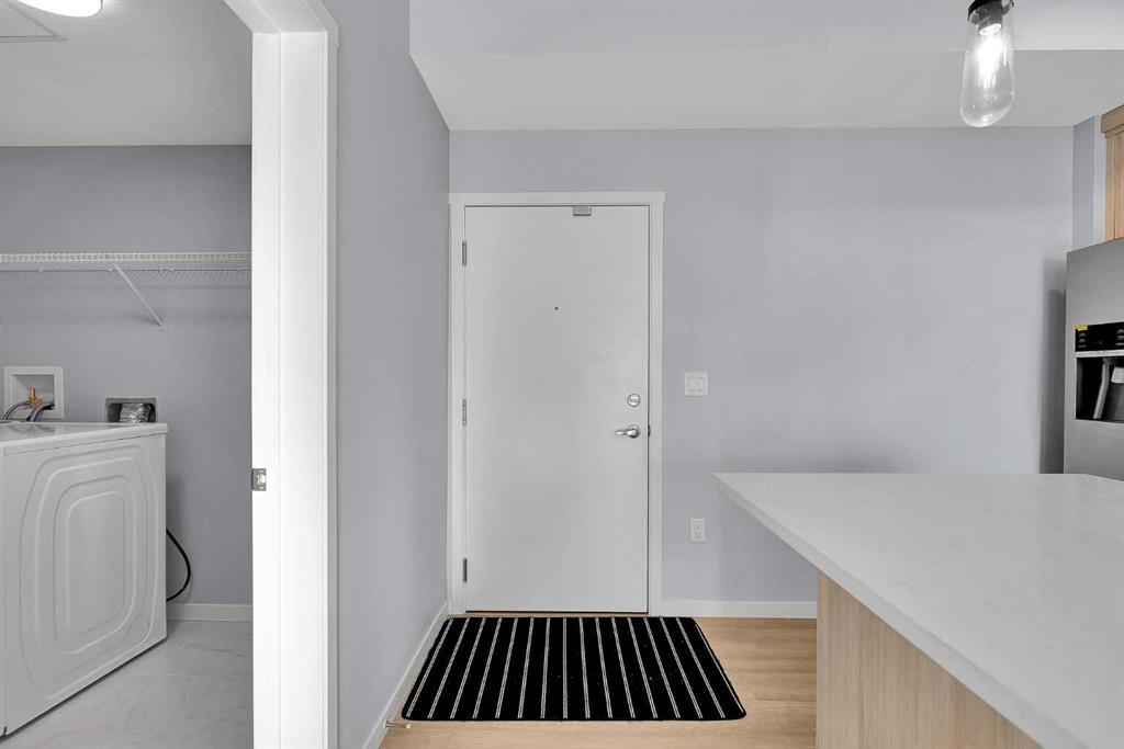 322, 360 Harvest Hills Way Northeast, Calgary – Residential Apartment Listing Photo 2