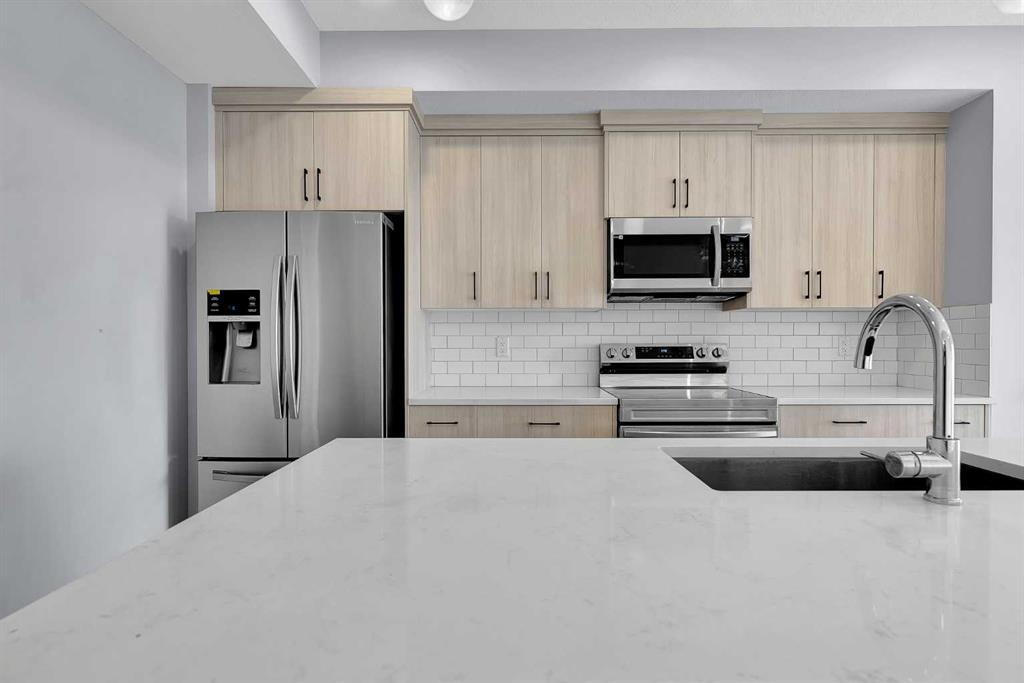 322, 360 Harvest Hills Way Northeast, Calgary – Residential Apartment Listing Photo 6