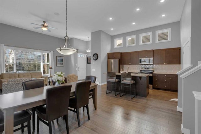 Home for Sale Located at 25 Drake Landing Boulevard, Okotoks, Alberta