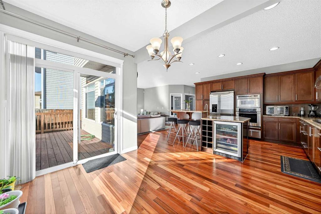 21 Panamount Street Northwest, Calgary – Residential Detached Listing Photo 10