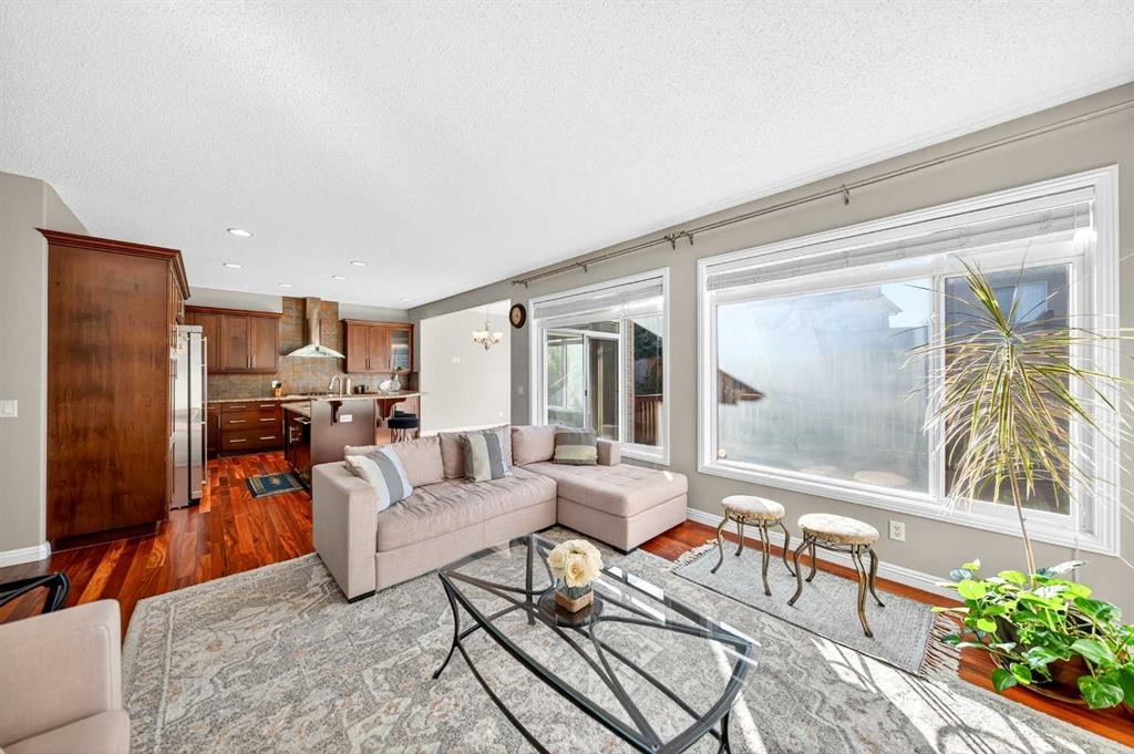 21 Panamount Street Northwest, Calgary – Residential Detached Listing Photo 11