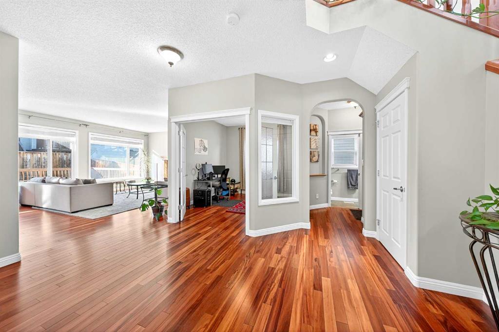 21 Panamount Street Northwest, Calgary – Residential Detached Listing Photo 13