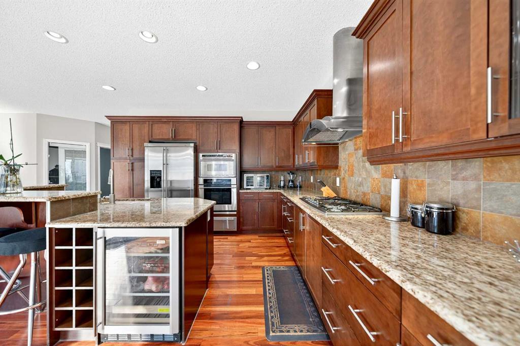 21 Panamount Street Northwest, Calgary – Residential Detached Listing Photo 4