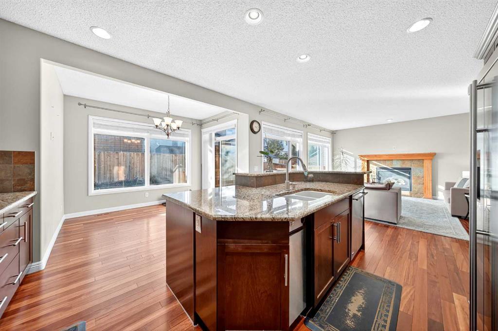 21 Panamount Street Northwest, Calgary – Residential Detached Listing Photo 7