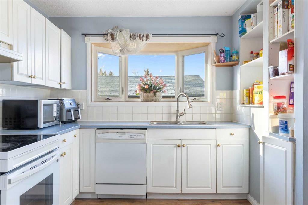 6124 Maddock Drive Northeast, Calgary – Residential Detached Listing Photo 13