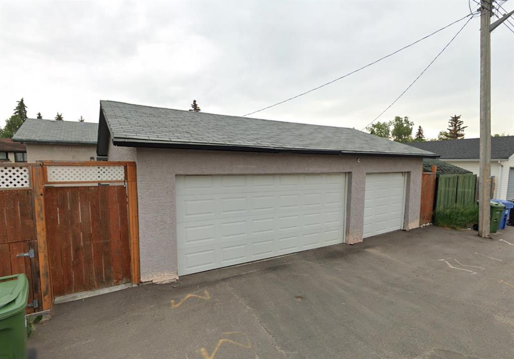 6124 Maddock Drive Northeast, Calgary – Residential Detached Listing Photo 47