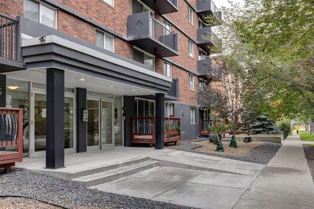 601, 1236 15 Avenue Sw, Calgary