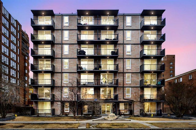 202, 1015 14 Avenue Sw, Calgary