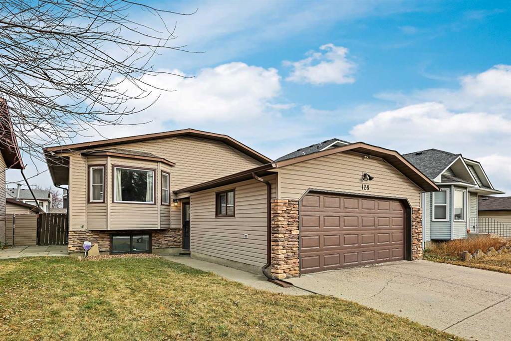 128 Ventura Way Ne, Calgary