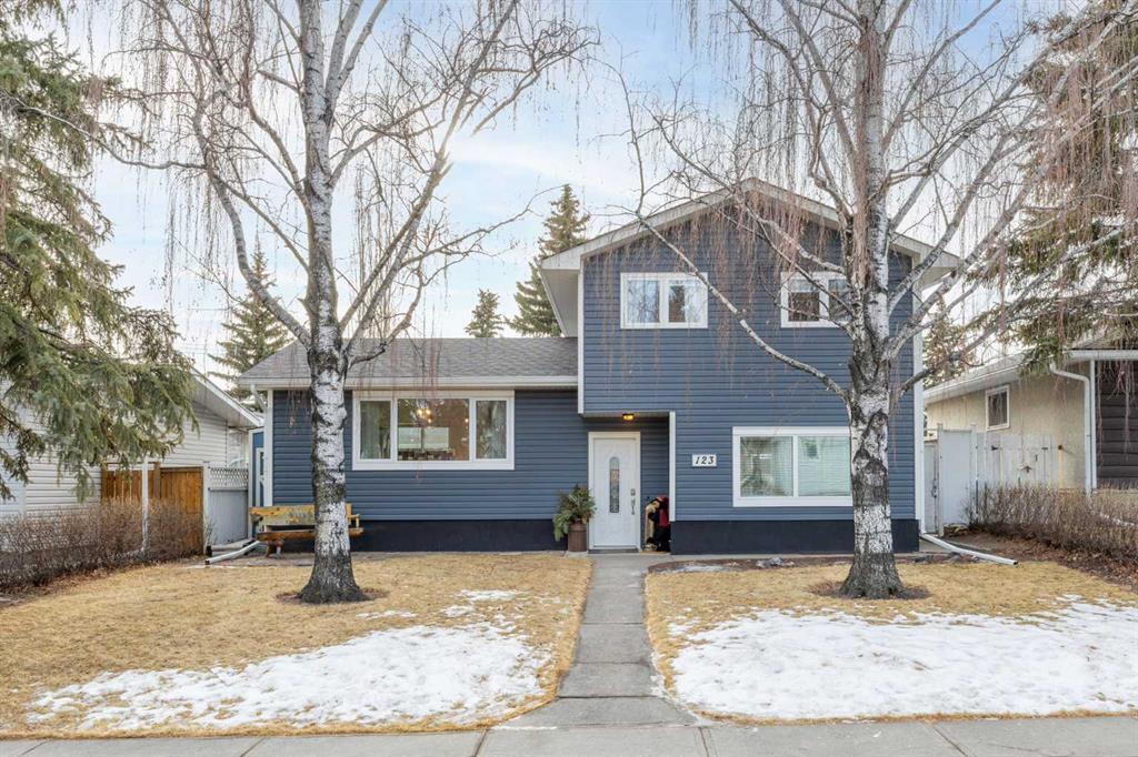 Calgary Property for Sale: MLS®# A2283898