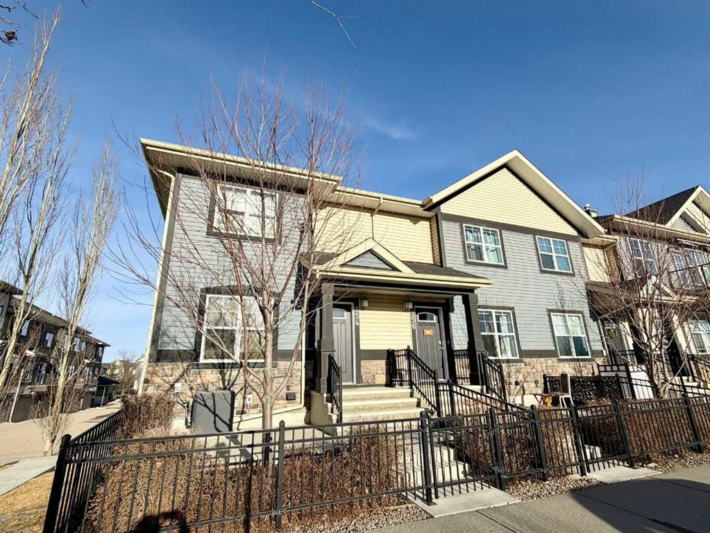 254 Promenade Way SE, Calgary