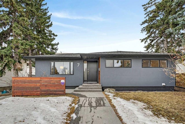 7 Westminster Place Sw, Calgary
