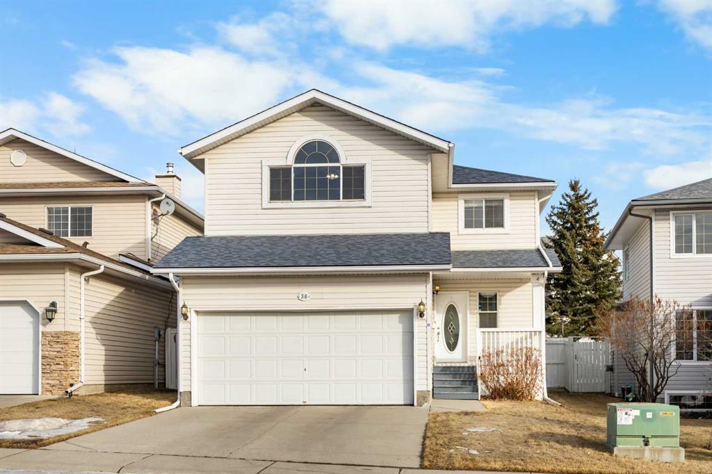36 Arbour Wood Crescent Nw, Calgary