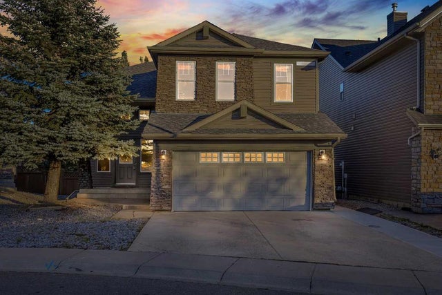 135 Panatella Close Nw, Calgary
