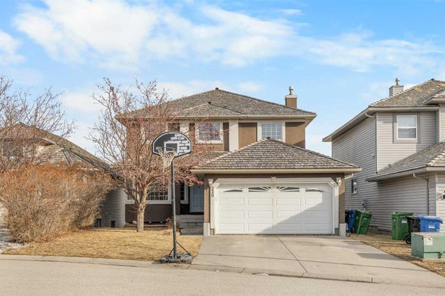 220 Edgeridge Gardens Nw, Calgary