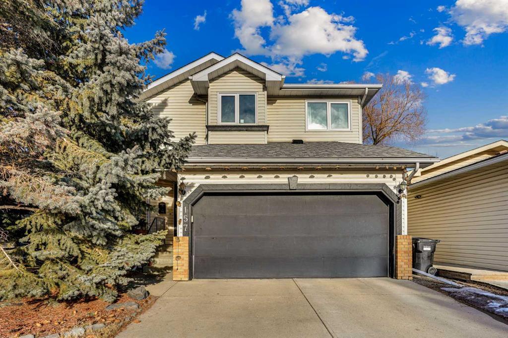 157 Riverview Park, Calgary